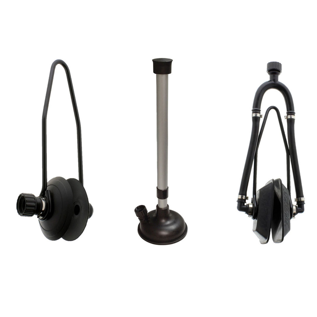 Boat Motor & Engine Parts Motor Flushers Boater's Outlet